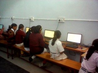 Computer Lab